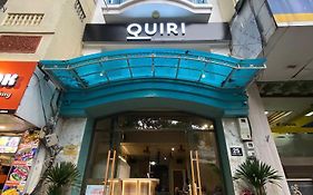 Quiri Hostel Hanoi