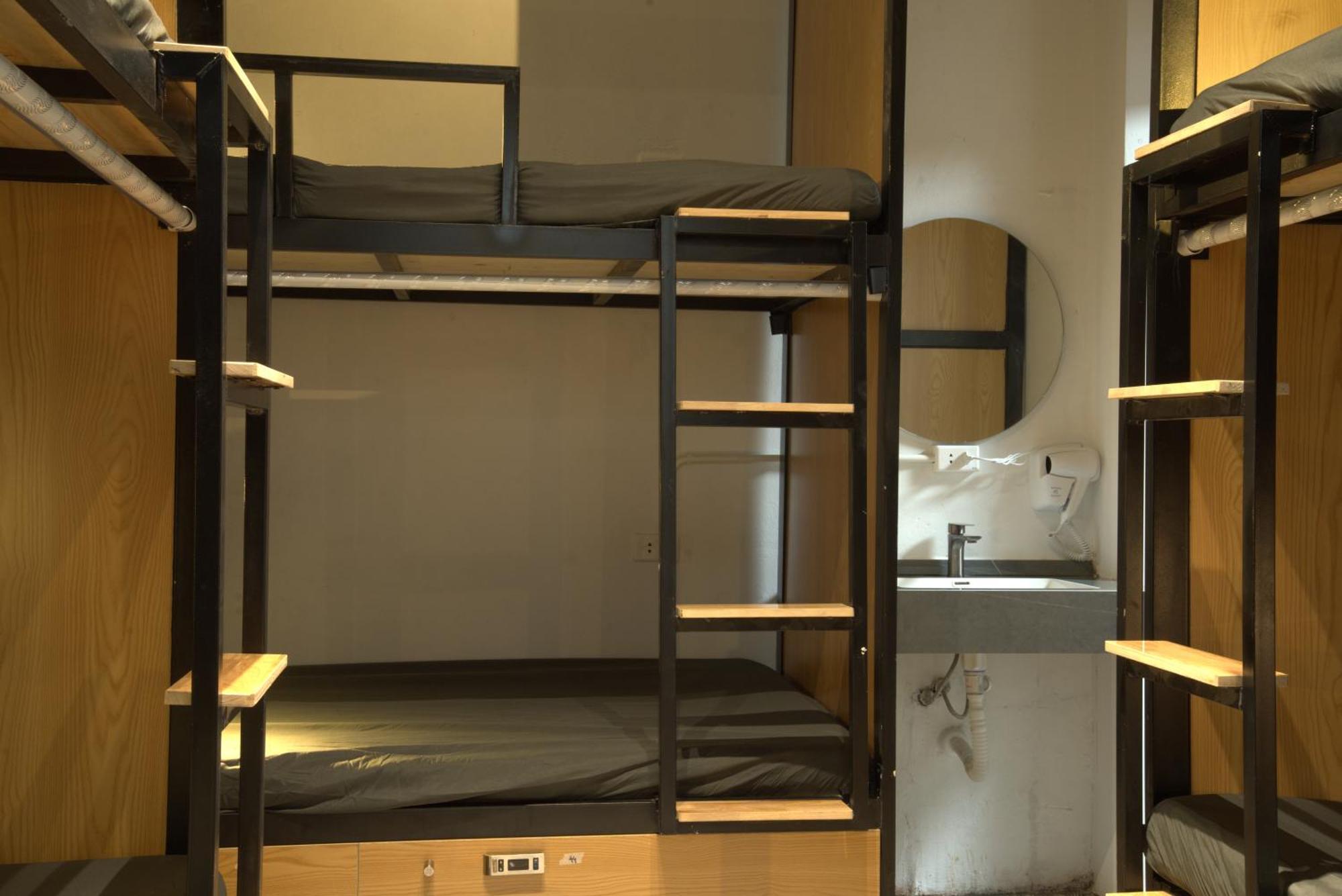 Quiri Hostel Hanoi Exterior photo